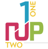 OneUpTwo Logo
